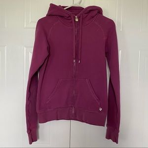 Aritzia TNA Zip Up Hoodie